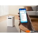 Увлажнители воздуха SmartMi Evaporative Humidifier 3 CJXJSQ05ZM (международная версия)