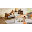 Увлажнители воздуха SmartMi Evaporative Humidifier 3 CJXJSQ05ZM (международная версия)