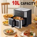 Аэрогрили и аэрофритюрницы Sonifer SF-1042