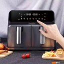 Аэрогрили и аэрофритюрницы Sonifer SF-1038