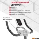 Велотренажеры GetActive ES-7622B-W