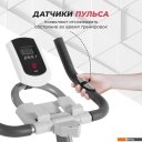 Велотренажеры GetActive ES-7622B-W