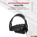 Велотренажеры GetActive ES-7622B-W