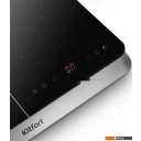 Настольные плиты Kitfort KT-185