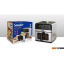 Аэрогрили и аэрофритюрницы Sonifer SF-1045
