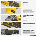 Угловые шлифмашины (болгарки) Kolner KAG 18-125BL-2K (с 2-мя АКБ)