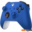 Игровые контроллеры и аксессуары Microsoft Xbox (синий) Игровые контроллеры и аксессуары Microsoft Xbox (синий)