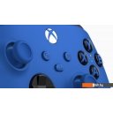 Игровые контроллеры и аксессуары Microsoft Xbox (синий) Игровые контроллеры и аксессуары Microsoft Xbox (синий)