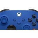 Игровые контроллеры и аксессуары Microsoft Xbox (синий)