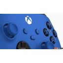 Игровые контроллеры и аксессуары Microsoft Xbox (синий)