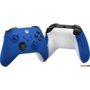Игровые контроллеры и аксессуары Microsoft Xbox (синий)