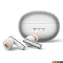 Наушники и гарнитуры Realme Buds Air 6 (серебристый)
