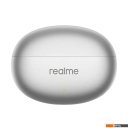 Наушники и гарнитуры Realme Buds Air 6 (серебристый)