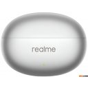 Наушники и гарнитуры Realme Buds Air 6 (серебристый)
