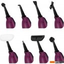 Электрошвабры, паровые швабры и полотеры Kitfort KT-3938