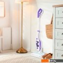 Электрошвабры, паровые швабры и полотеры Kitfort KT-1050