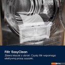 Стиральная машина Electrolux GentleCare AbsoluteCare 600 EW6D285YP