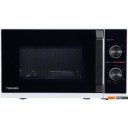 Микроволновые печи Toshiba MW3-MM21PE(WH)