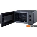 Микроволновые печи Toshiba MW3-MM21PE(BK) Микроволновые печи Toshiba MW3-MM21PE(BK)