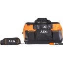 Системы хранения инструментов AEG Powertools BAGTT 4932471880