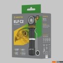 Фонари Armytek Elf C2 USB-C (белый)