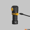 Фонари Armytek Elf C1 USB-С (холодный белый)