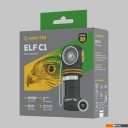 Фонари Armytek Elf C1 USB-С (холодный белый)