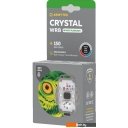 Фонари Armytek Crystal WRB (серый)