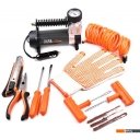 Автомобильные компрессоры Daewoo Power DW 55 Expert
