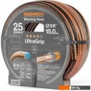 Поливочные шланги Daewoo Power UltraGrip DWH 5124 (5/8'', 25 м)