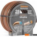 Поливочные шланги Daewoo Power UltraGrip DWH 5124 (5/8'', 25 м)