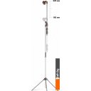 Летние души и умывальники для дач Daewoo Power DGS 3000