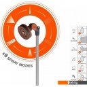 Летние души и умывальники для дач Daewoo Power DGS 3000