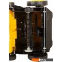 Газонокосилки Huter ESA-1500