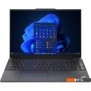 Ноутбуки Lenovo ThinkPad E16 Gen 2 Intel 21MA002XRT