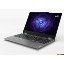 Ноутбуки Lenovo LOQ 15IAX9 83GS00ENRK