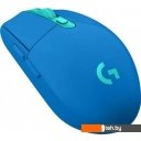 Мыши Logitech G304 Lightspeed (синий)