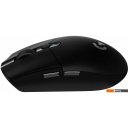 Мыши Logitech G304 Lightspeed (черный)