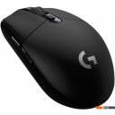 Мыши Logitech G304 Lightspeed (черный)