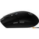 Мыши Logitech G304 Lightspeed (черный)