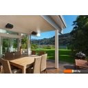 Инсталляционная и рупорная акустика Definitive Technology AW6500 (черный) Инсталляционная и рупорная акустика Definitive Technology AW6500 (черный)