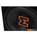 Автоакустика EDGE EDBX12ADSP-E3