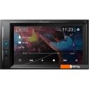 Автомагнитолы Pioneer DMH-A245BT Автомагнитолы Pioneer DMH-A245BT