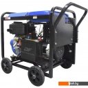 Генераторы ТСС DGW 7.0/250ED-R3