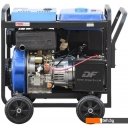 Генераторы ТСС DGW 6.0/200ED-R Генераторы ТСС DGW 6.0/200ED-R