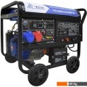 Генераторы ТСС GGW 6.0/250ED-R3