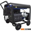 Генераторы ТСС GGW 6.0/250ED-R3