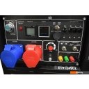 Генераторы ТСС GGW 6.0/250ED-R3