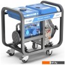 Генераторы ТСС SDG 7000EHA 100033