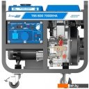 Генераторы ТСС SDG 7000EHA 100033